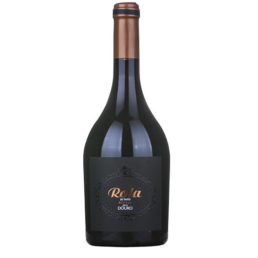 Rola Douro Reserva Tinto - Latitude Wine & Liquor Merchant