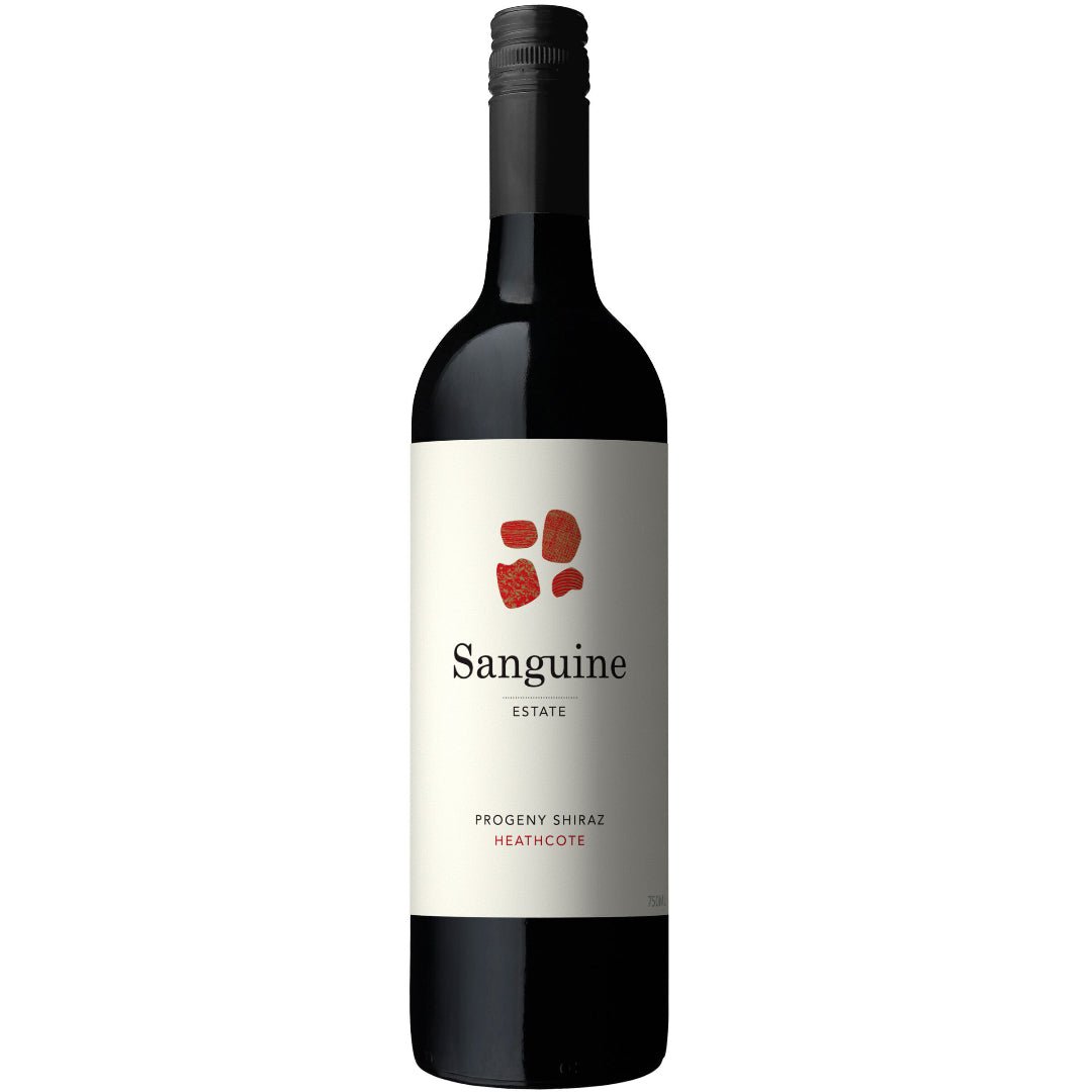 Sanguine Estate Progeny Shiraz - Latitude Wine & Liquor Merchant