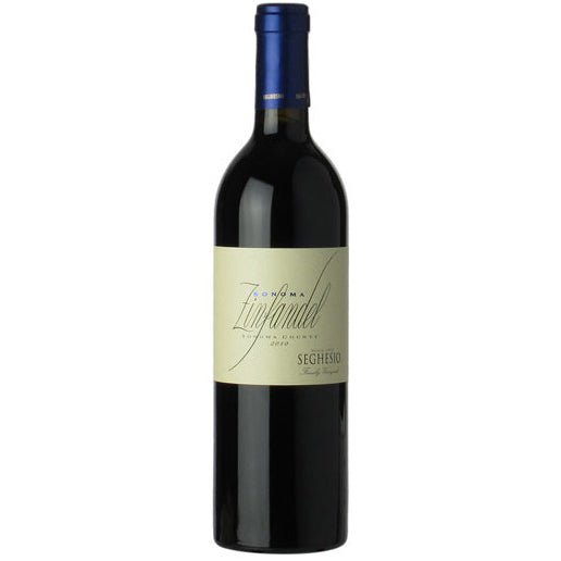 Seghesio Sonoma County Zinfandel - Latitude Wine & Liquor Merchant