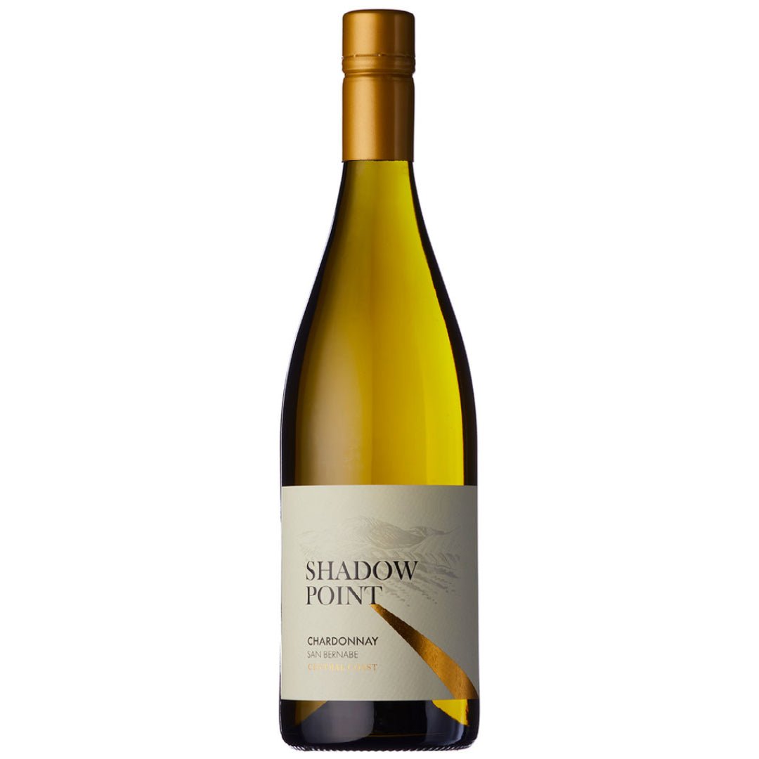 Shadow Point Chardonnay - Latitude Wine & Liquor Merchant – Latitude ...
