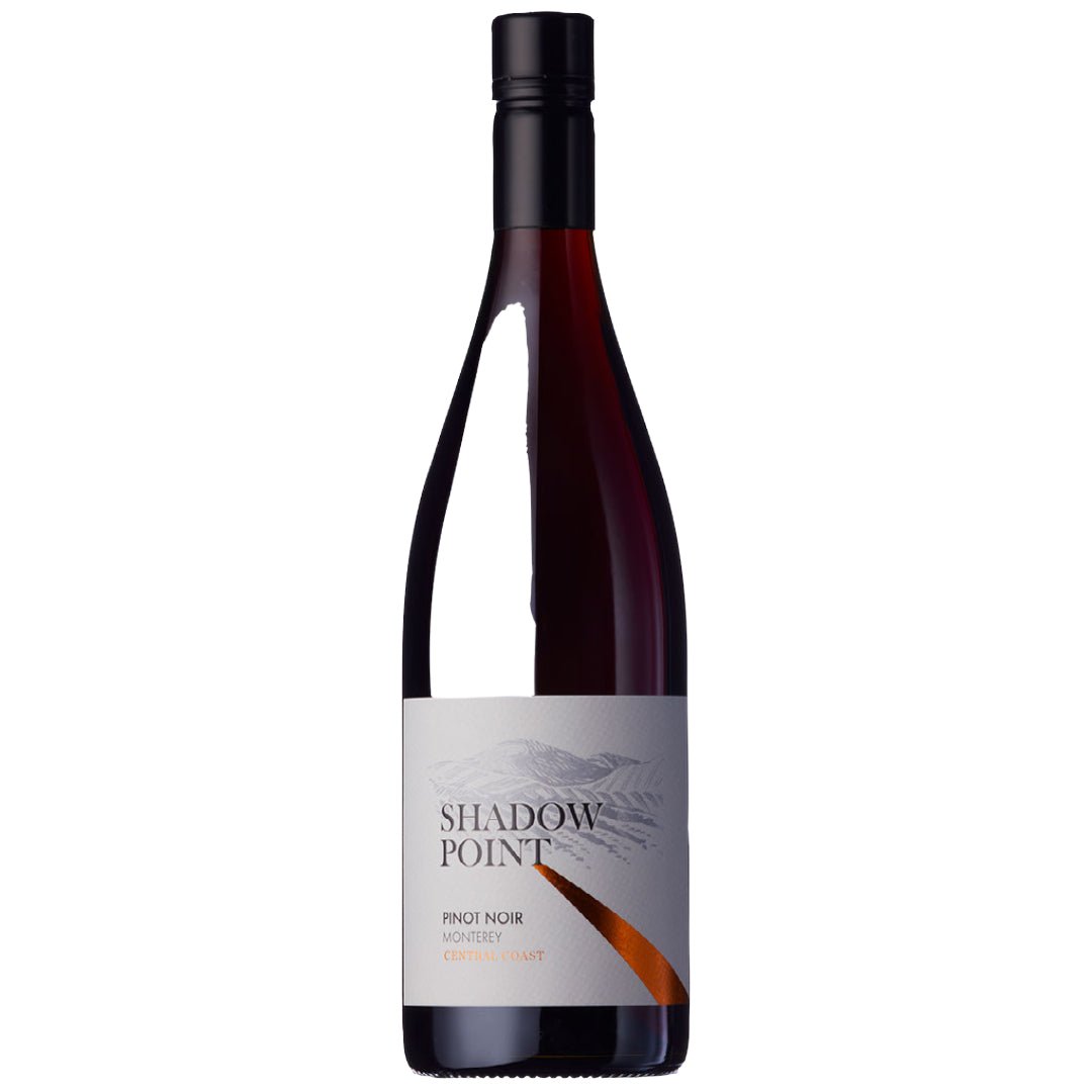 Shadow Point Pinot Noir - Latitude Wine & Liquor Merchant