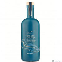 Spirit of Yorkshire Whisky Cream Liqueur - Latitude Wine & Liquor Merchant