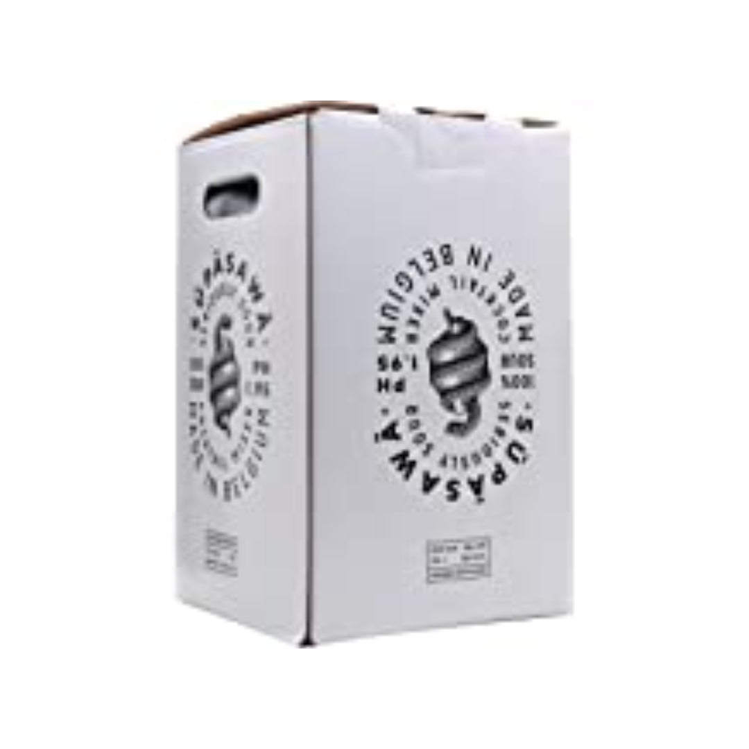 Supasawa 10l BAG IN BOX - Latitude Wine & Liquor Merchant