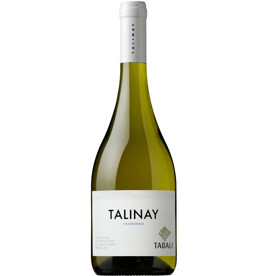 Tabali Caliza Chardonnay - Latitude Wine & Liquor Merchant