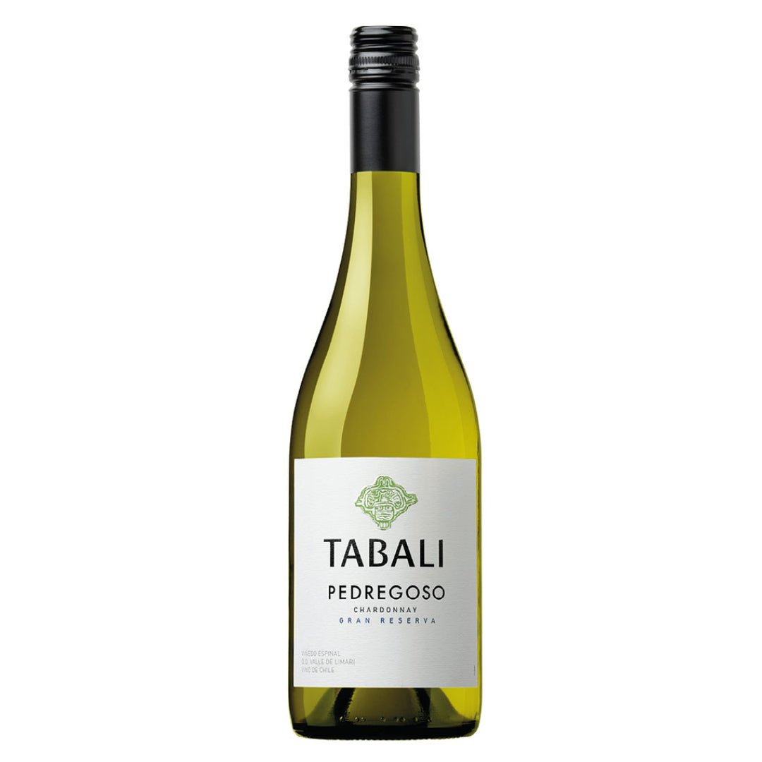 Tabali Pedegroso Gran Reserva Chardonnay - Latitude Wine & Liquor Merchant