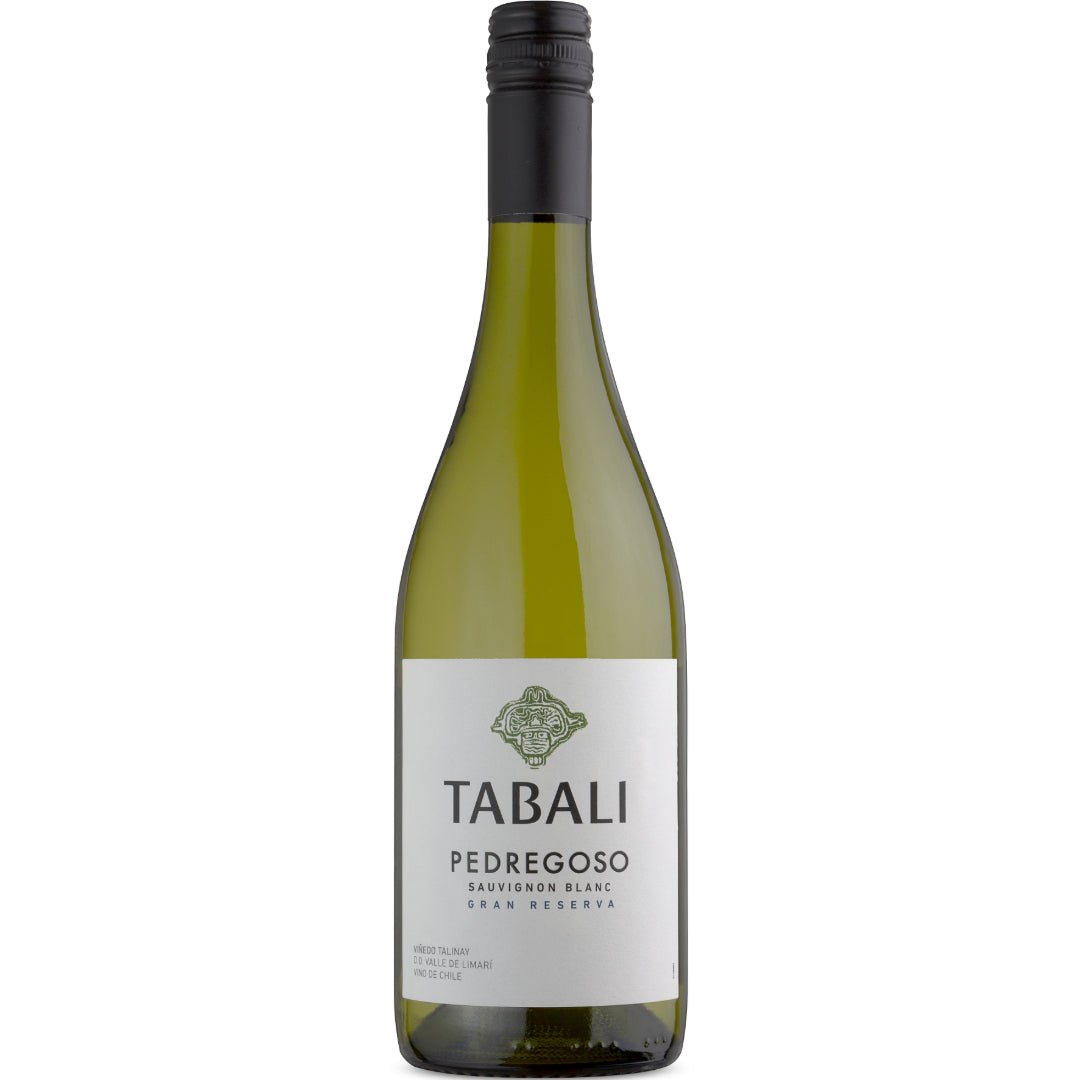 Tabali Pedregoso Gran Reserva Sauvignon Blanc - Latitude Wine & Liquor Merchant