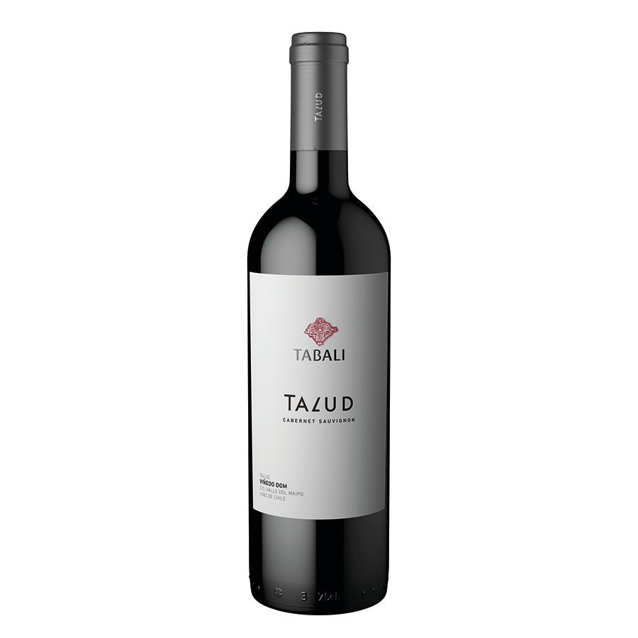 Tabali Talud Cabernet Sauvignon - Latitude Wine & Liquor Merchant