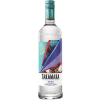 Takamaka Coconut - Latitude Wine & Liquor Merchant