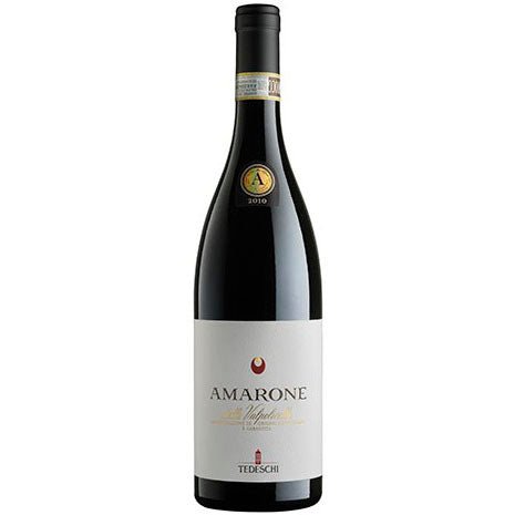 Tedeschi Amarone - Latitude Wine & Liquor Merchant