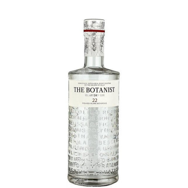 The Botanist Islay Gin - Latitude Wine & Liquor Merchant