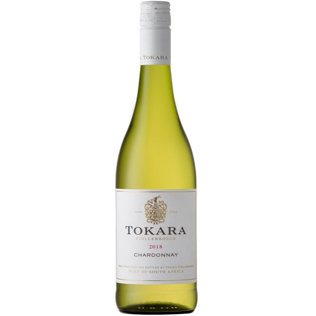 Tokara Chardonnay - Latitude Wine & Liquor Merchant