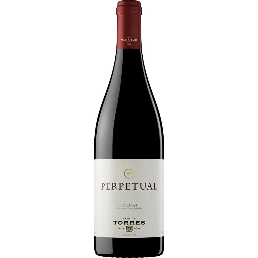 Torres Perpeptual Priorat - Latitude Wine & Liquor Merchant