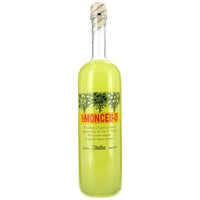 Tosolini Limoncello - Latitude Wine & Liquor Merchant