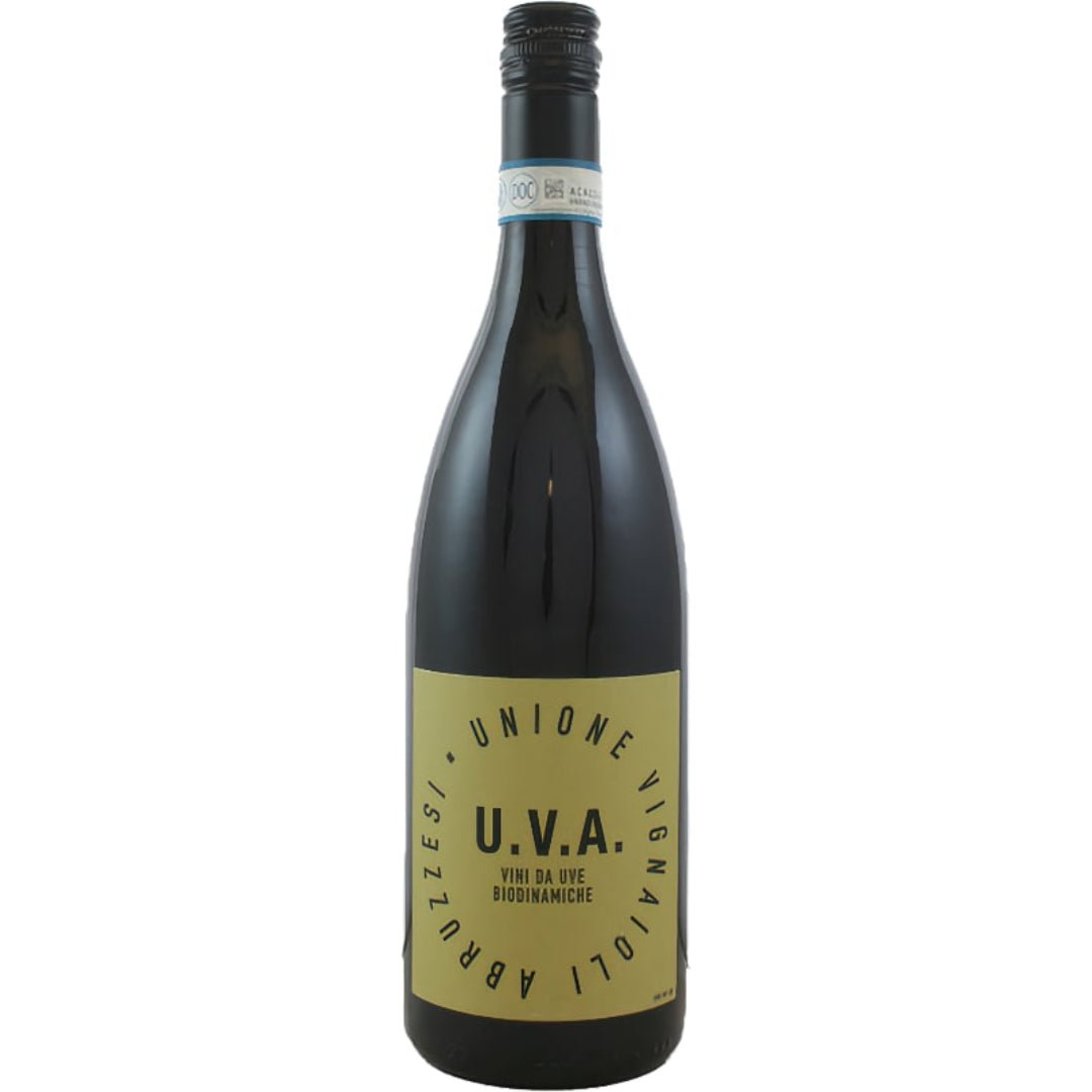 Unione Vignaioli Abruzzesi Montepulciano - Latitude Wine & Liquor Merchant