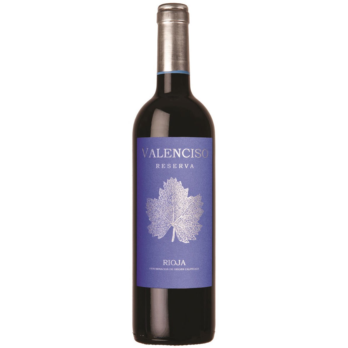 Valenciso Rioja Reserva - Latitude Wine & Liquor Merchant