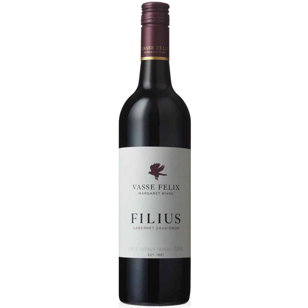 Vasse Felix Filius Cabernet Sauvignon - Latitude Wine & Liquor Merchant