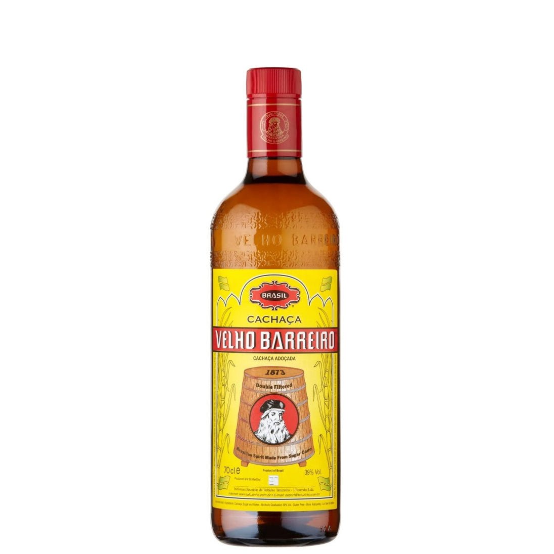 Velho Barreiro - Latitude Wine & Liquor Merchant