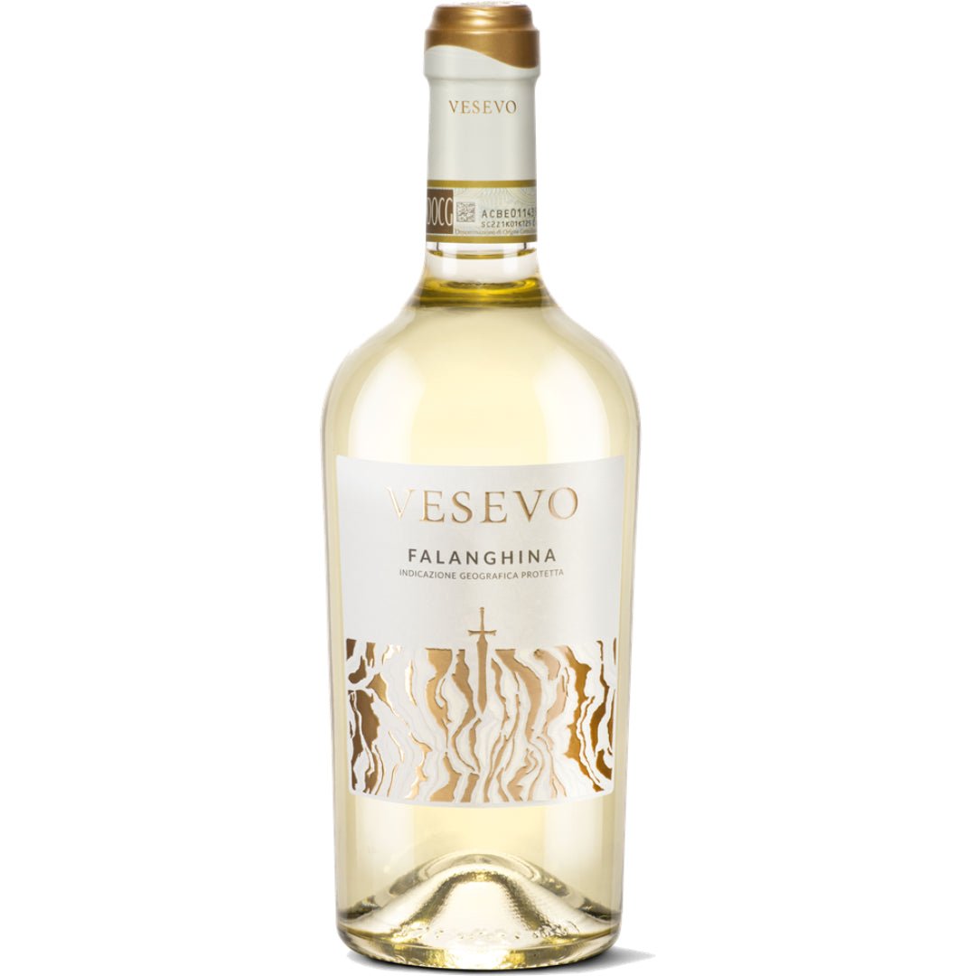 Vesevo Beneventano Falanghina - Latitude Wine & Liquor Merchant