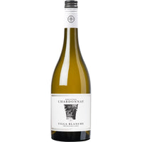 Villa Blanche Chardonnay - Latitude Wine & Liquor Merchant