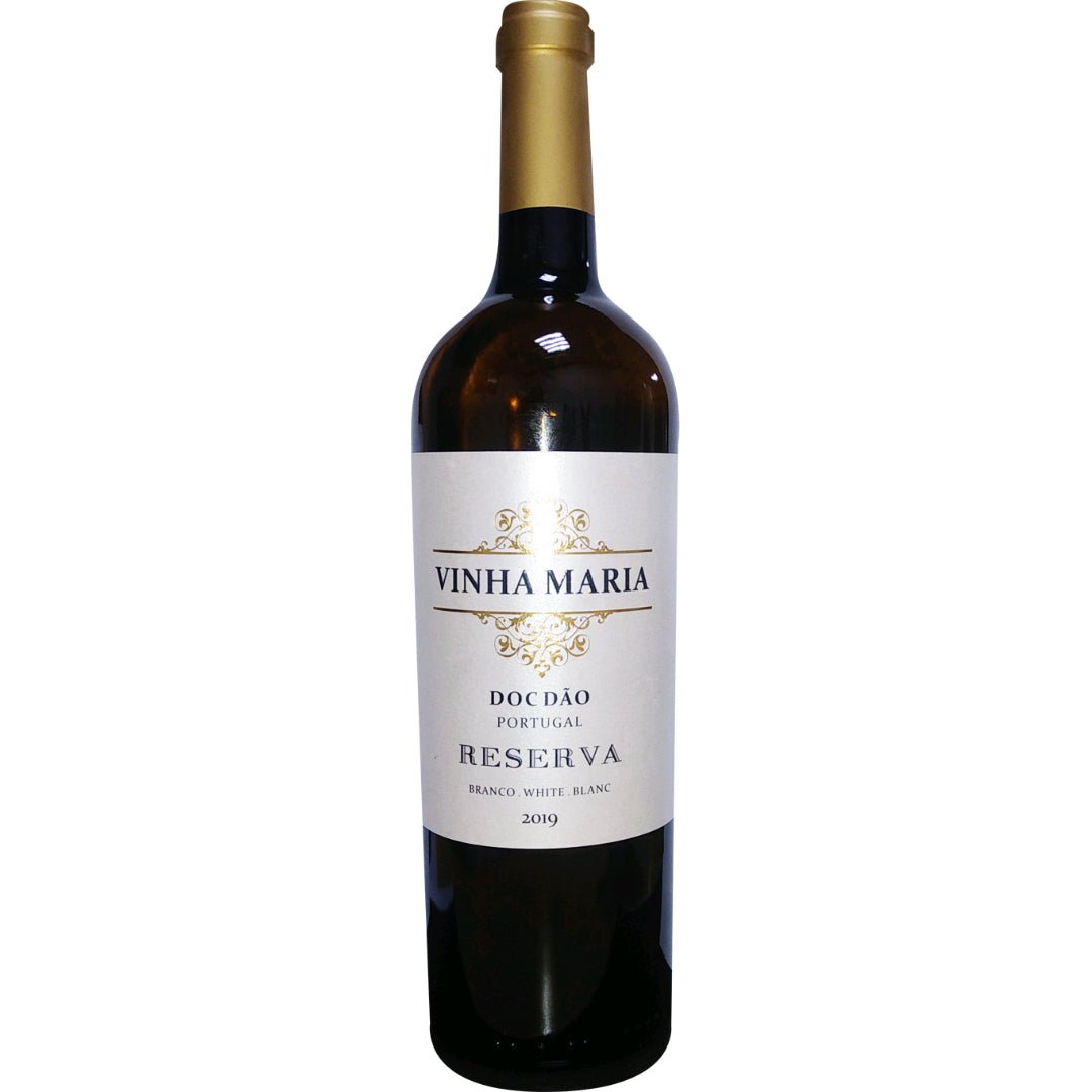 Vinha Maria Dao Reserva White - Latitude Wine & Liquor Merchant