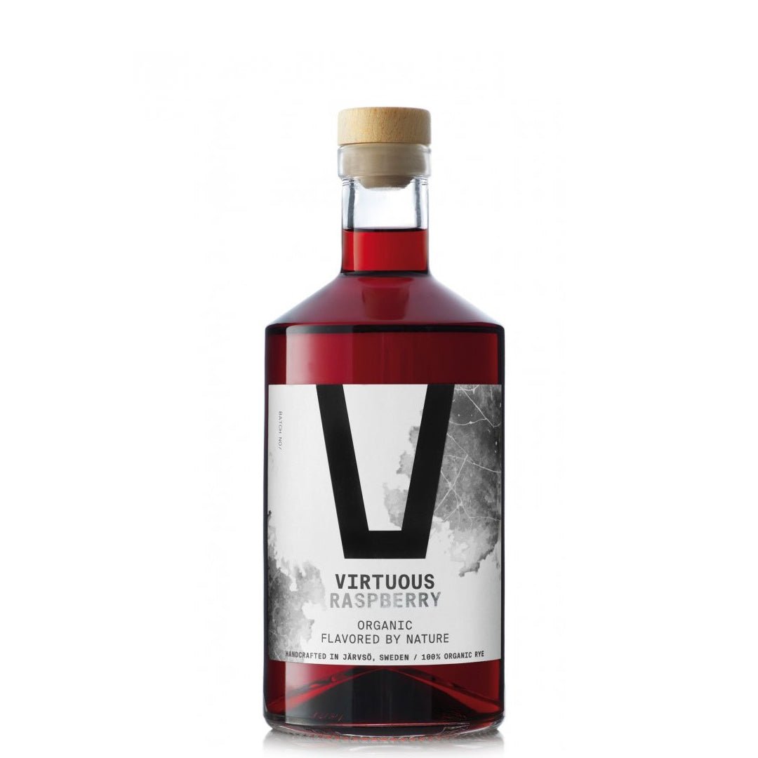Virtuous Raspberry - Latitude Wine & Liquor Merchant