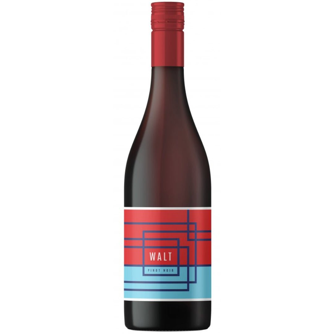 Walt Pinot Noir - Latitude Wine & Liquor Merchant