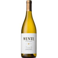 Wente Vineyards Morning Fog Chardonnay - Latitude Wine & Liquor Merchant