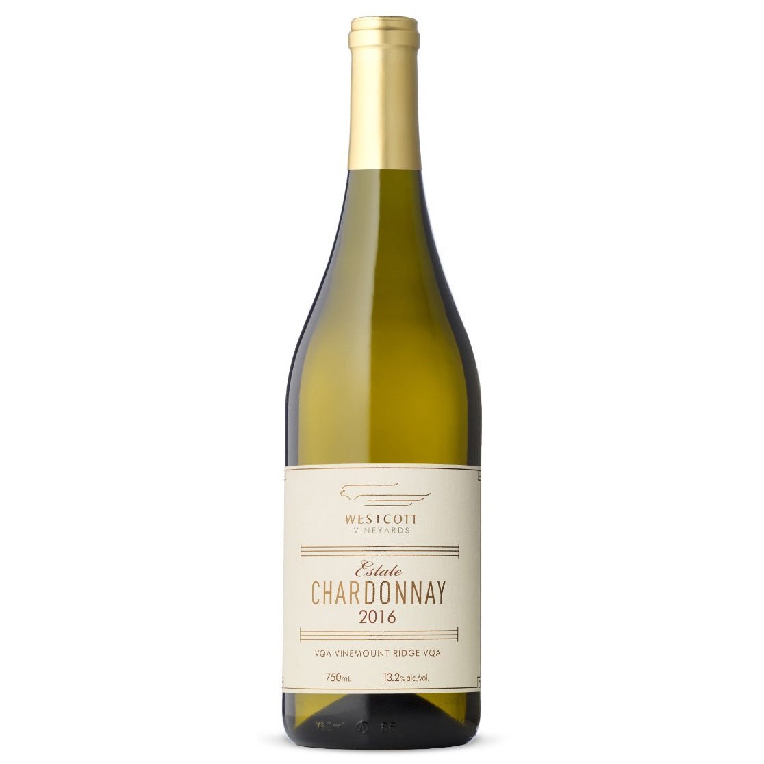 Westcott Vineyards Chardonnay - Latitude Wine & Liquor Merchant