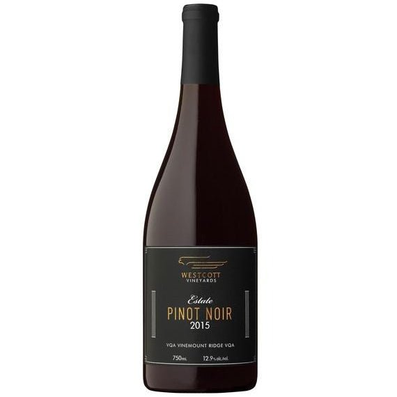 Westcott Vineyards Pinot Noir - Latitude Wine & Liquor Merchant