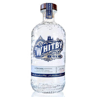 Whitby Gin - Latitude Wine & Liquor Merchant