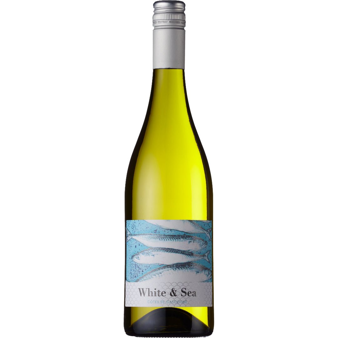White & Sea Colombard Sauvignon Blanc - Latitude Wine & Liquor Merchant
