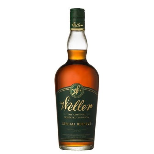 W.L. Weller Special Reserve - Latitude Wine & Liquor Merchant