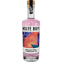Wolfe Bros Rose & Angelica - Latitude Wine & Liquor Merchant