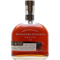 Woodford Reserve Double Oaked - Latitude Wine & Liquor Merchant