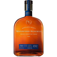 Woodford Reserve Malt - Latitude Wine & Liquor Merchant