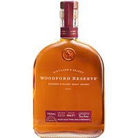 Woodford Reserve Wheated - Latitude Wine & Liquor Merchant