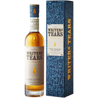 Writers Tears Double Oak - Latitude Wine & Liquor Merchant