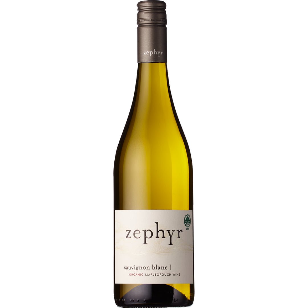 Zephyr Sauvignon Blanc - Latitude Wine & Liquor Merchant